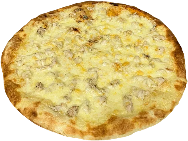Чикен пица