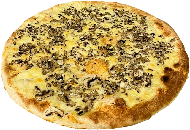 Лук пица